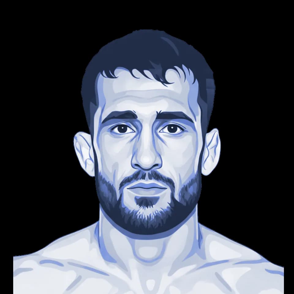 Noureddin Hezard — illustration