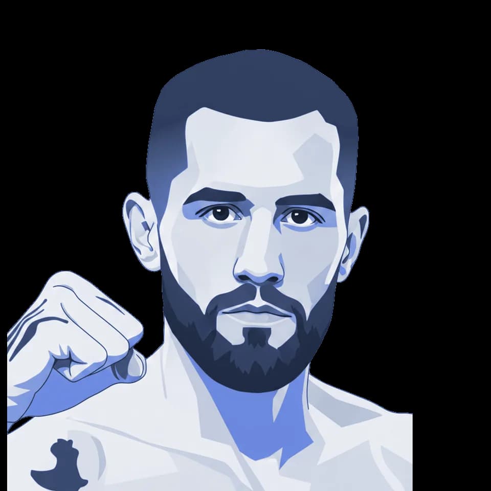 Matej Stehnáč — illustration
