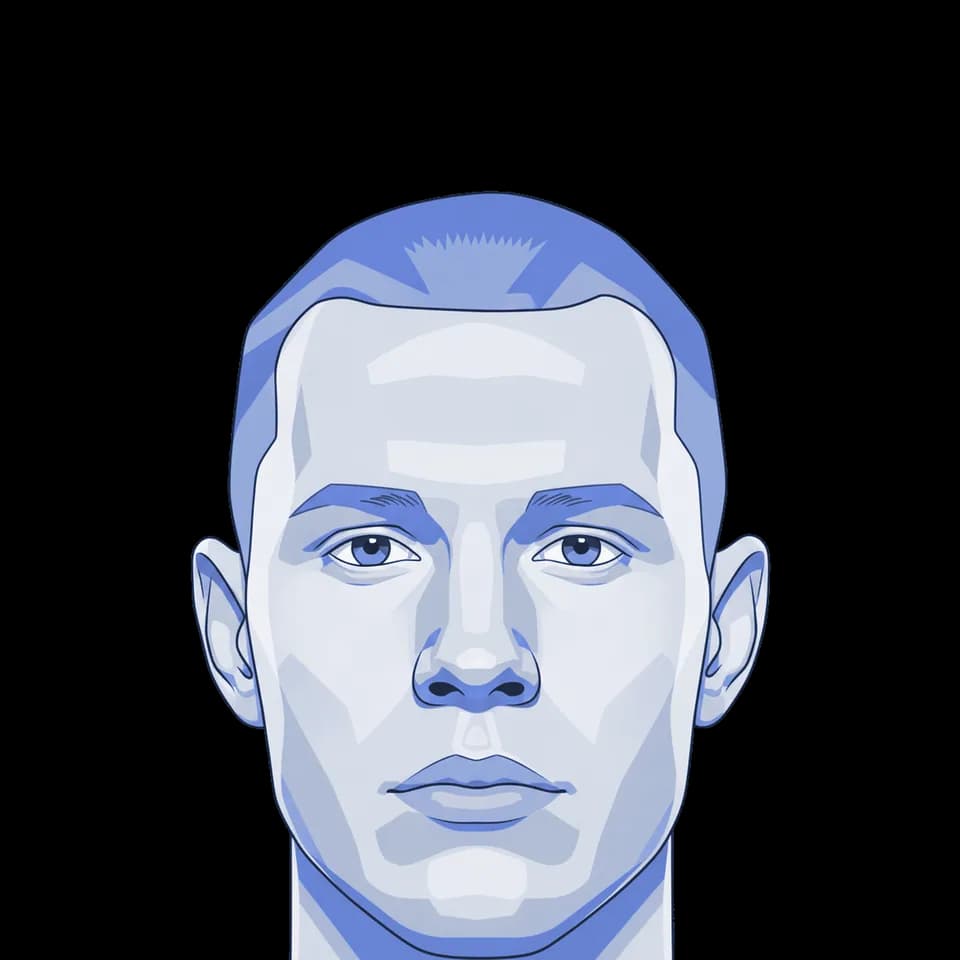 Rado Lechký — illustration
