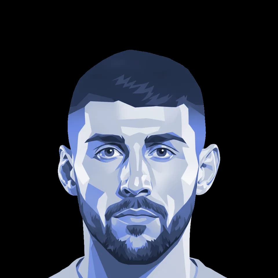 Robert Oganesyan — illustration