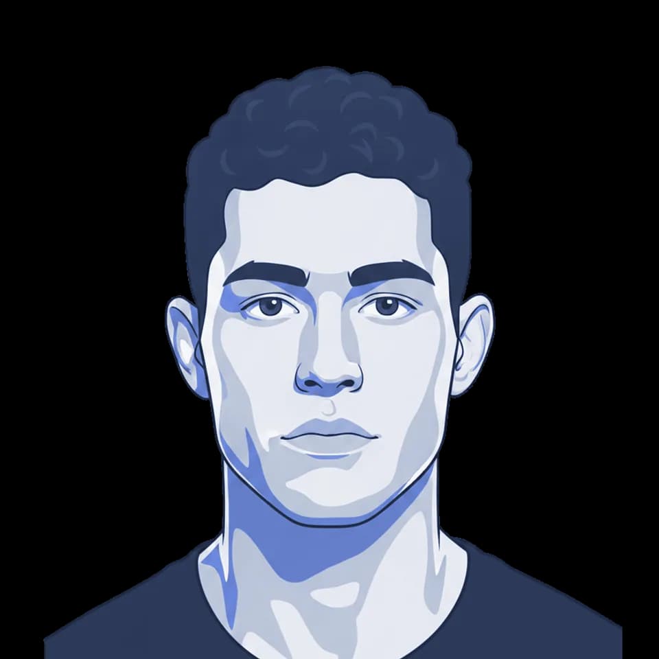 Denis Gondžala — illustration