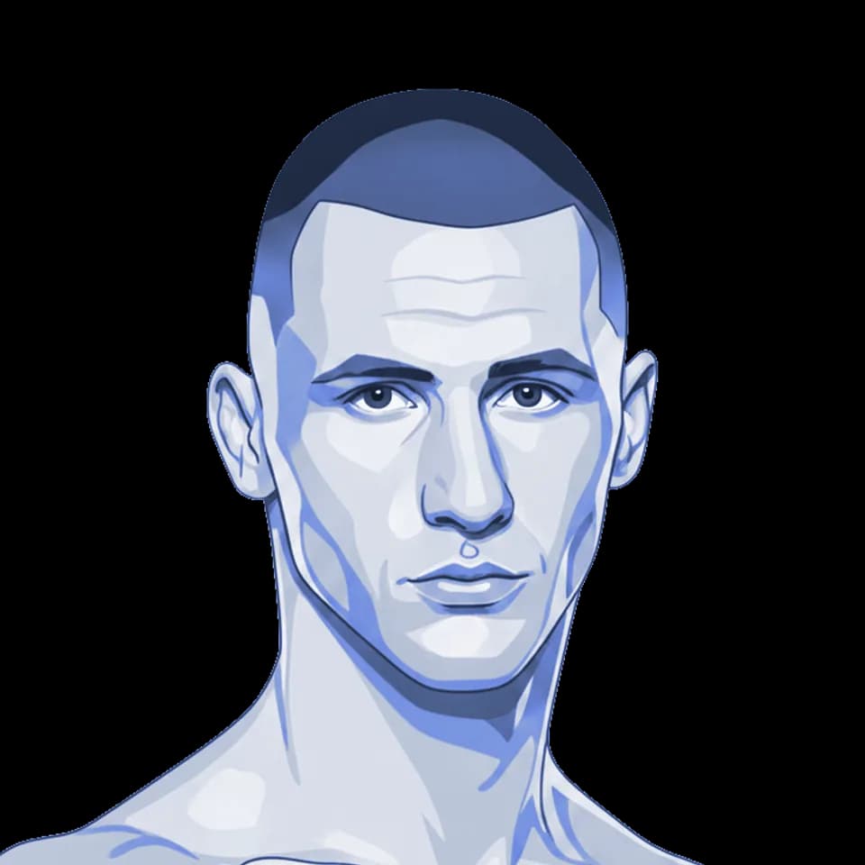 Filip Linek — illustration