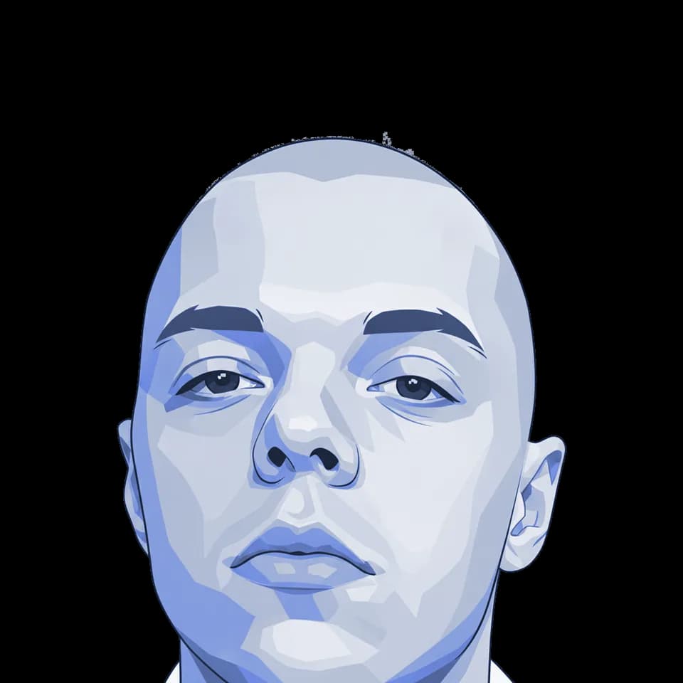Adrián Ľaš — illustration