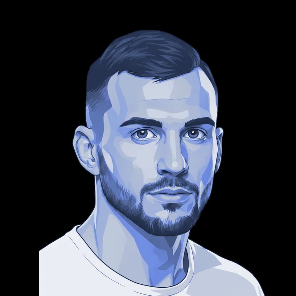 Samir Smaali — illustration