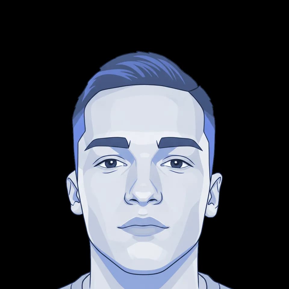 Marek Košťak — illustration