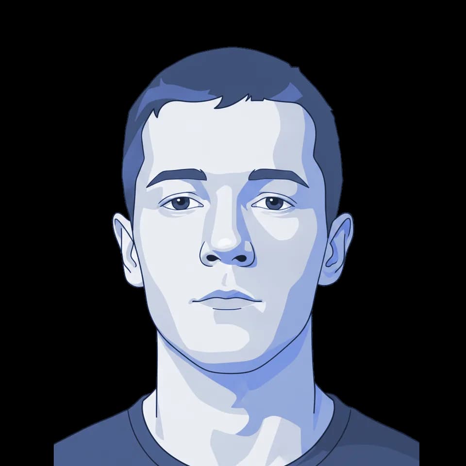 Pavol Bíroš — illustration