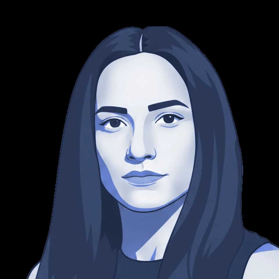 Alexandra Stašáková — illustration