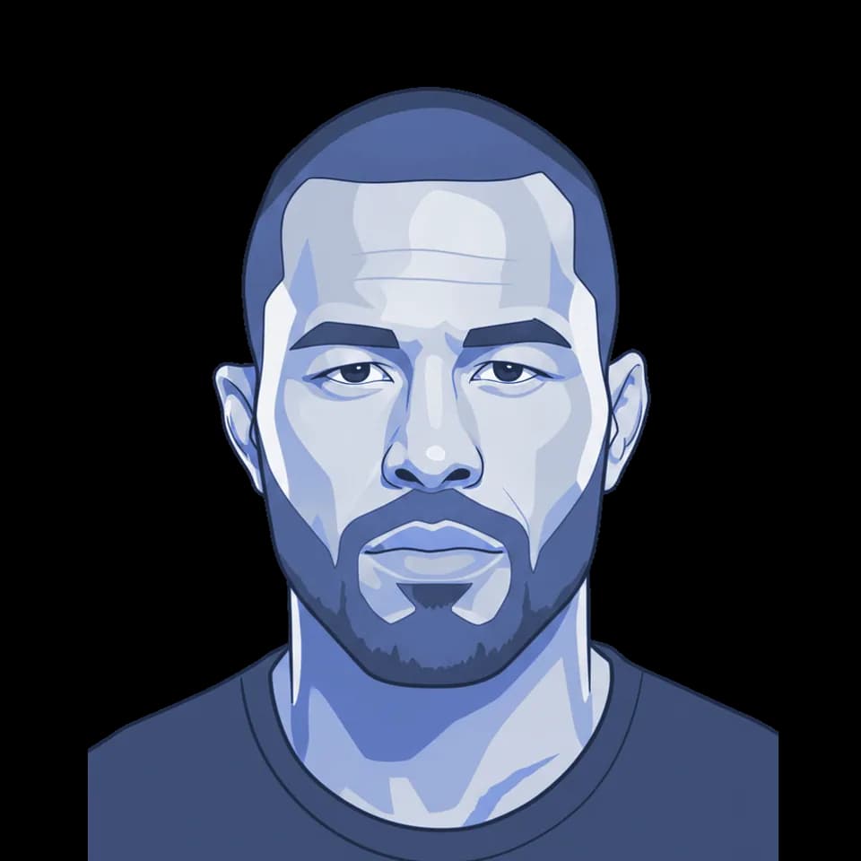 Felipe da Silva Maia — illustration
