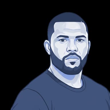 Wallyson Carvalho — illustration
