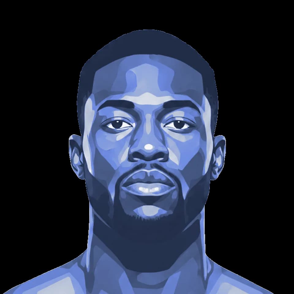 Tayo Odunjo — illustration