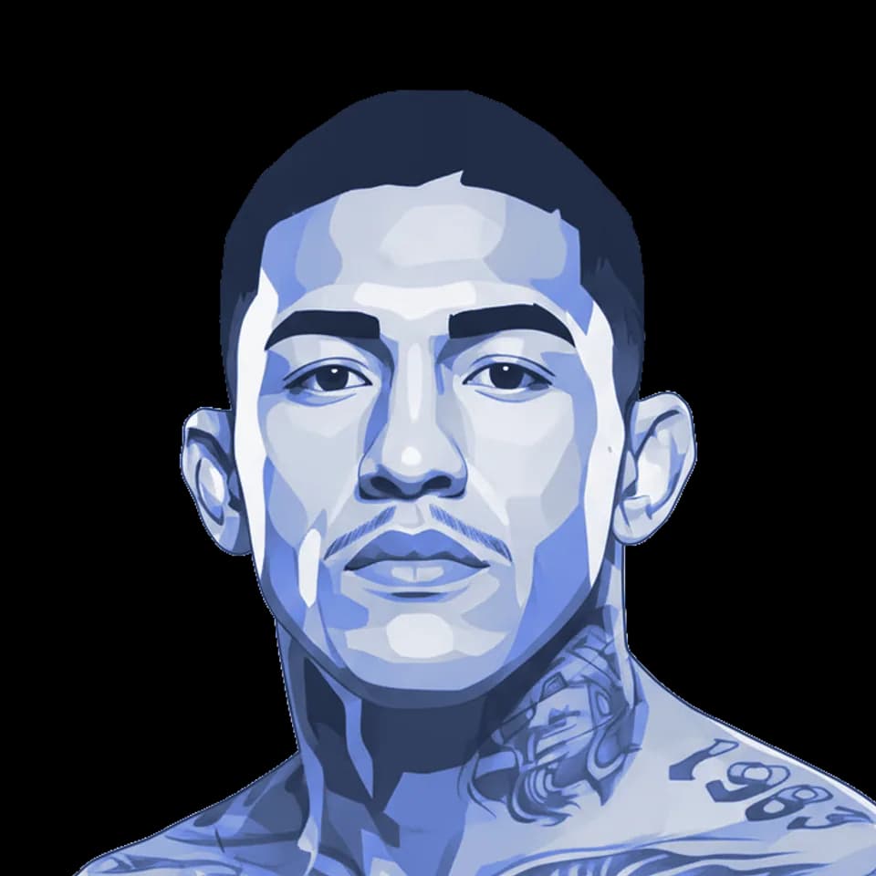 Lucas Cruz — illustration