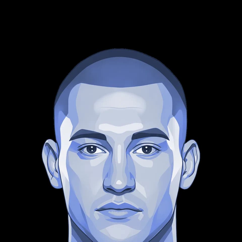 Stevan Nikolič — illustration