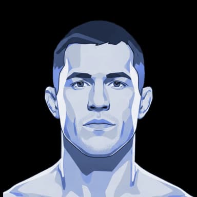 Melvin Van Suijdam — illustration
