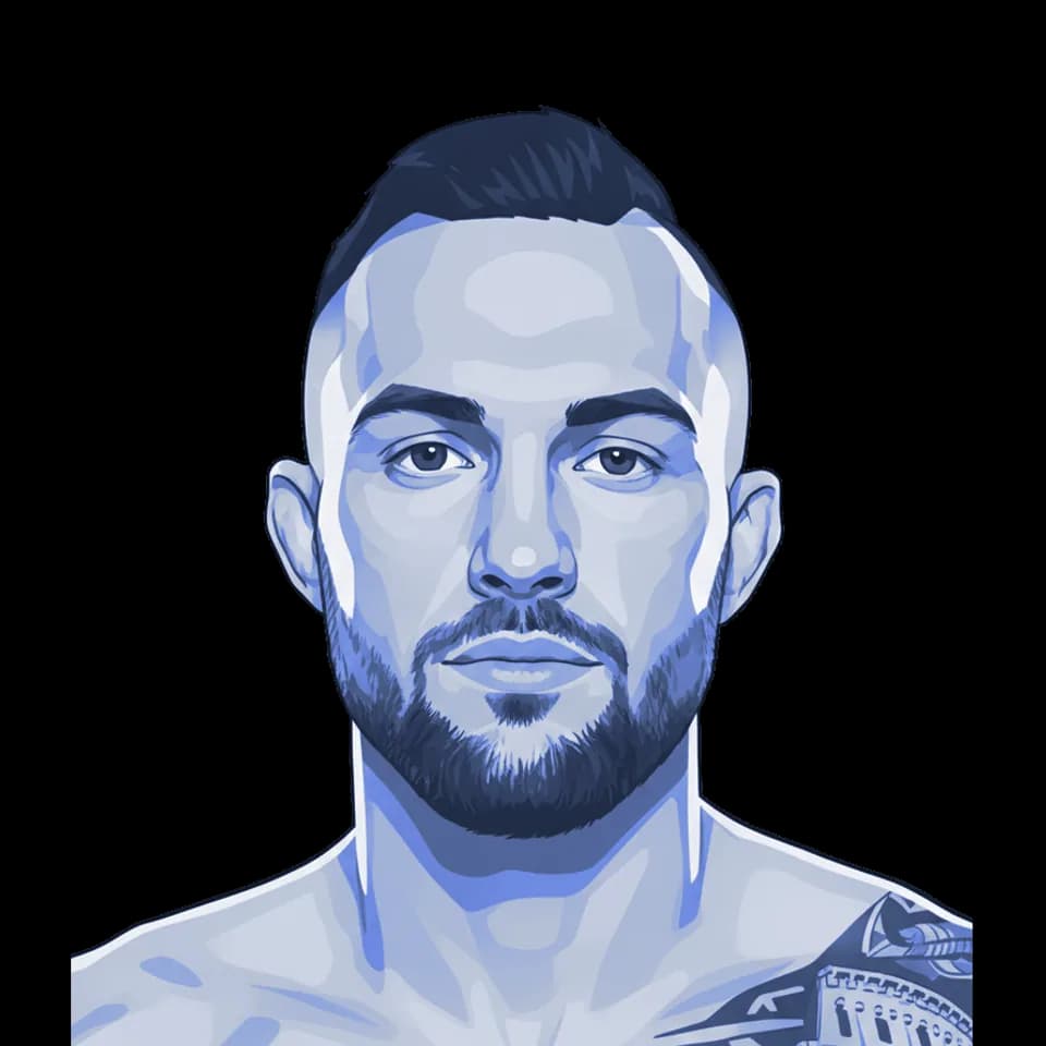 Szymon Broncel — illustration
