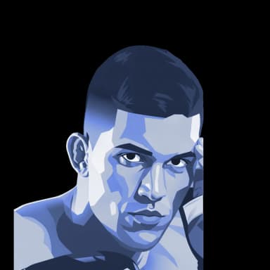 Arthur Lima — illustration