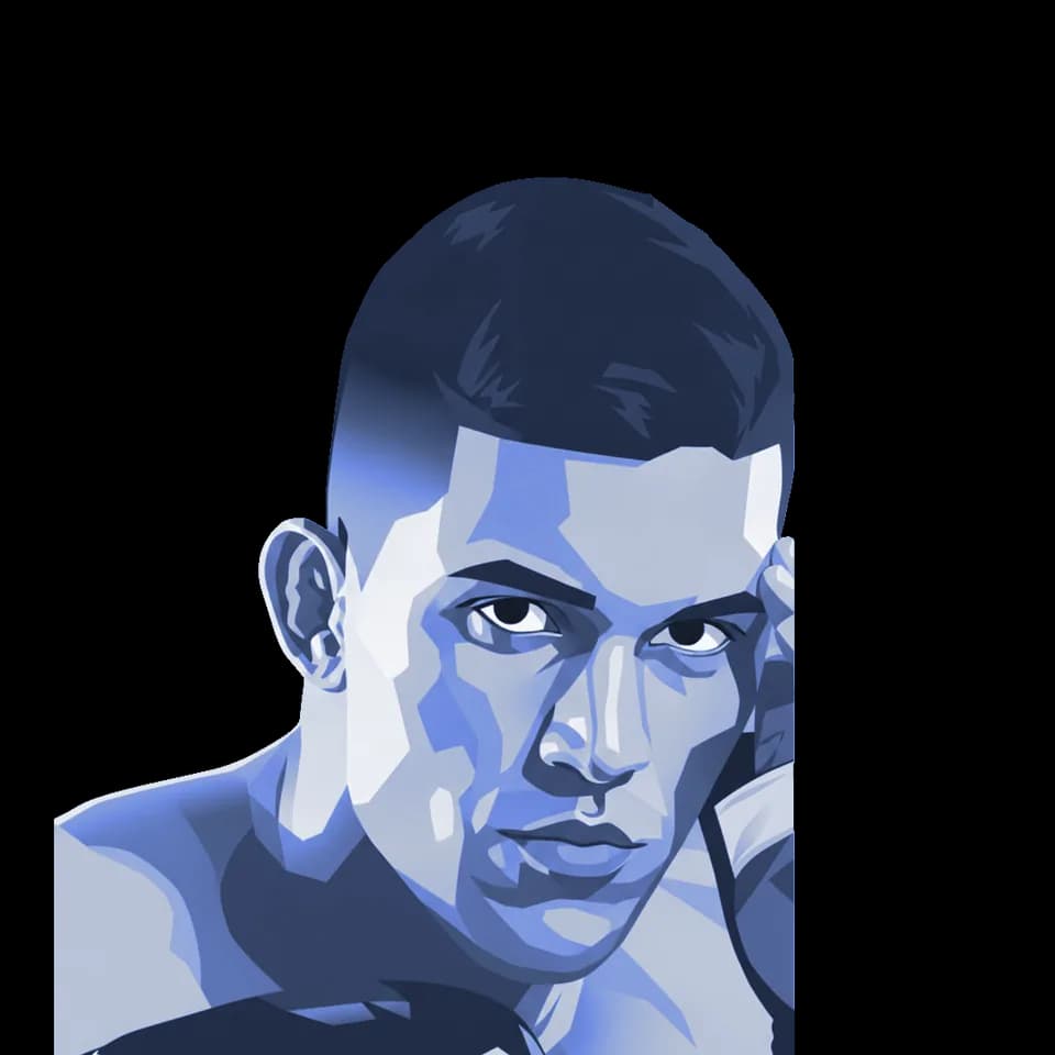 Arthur Lima — illustration