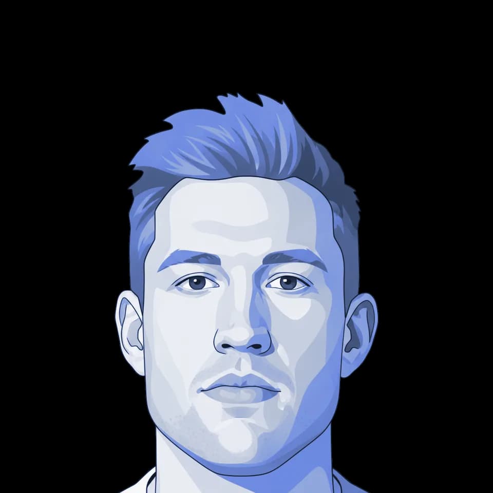 Stuart Austin — illustration