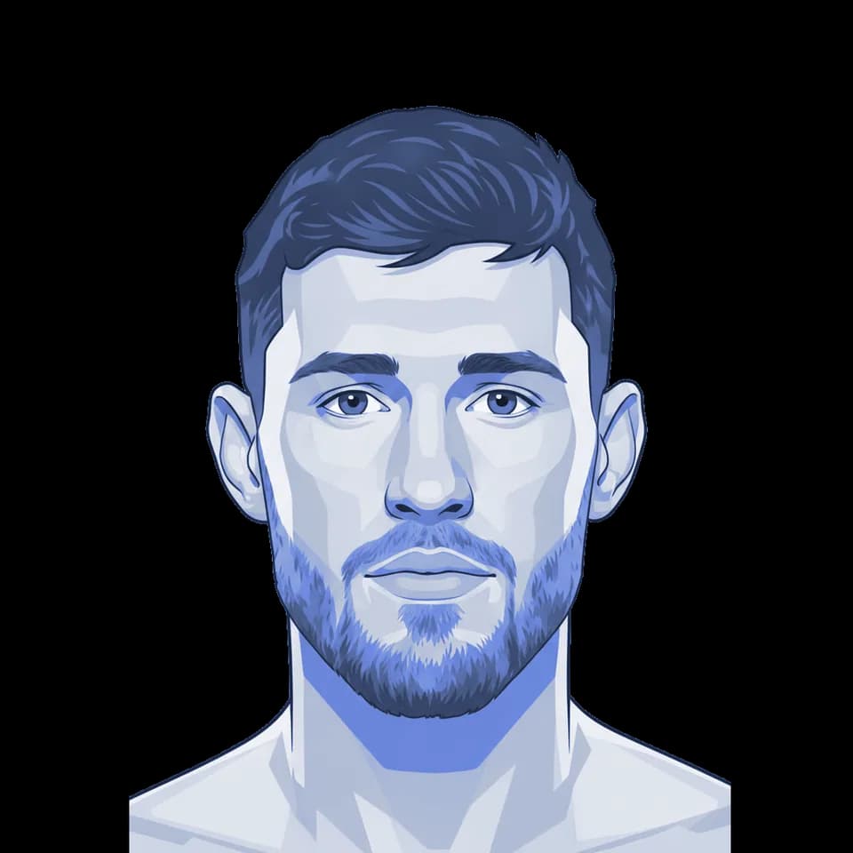 Callum Mullen — illustration
