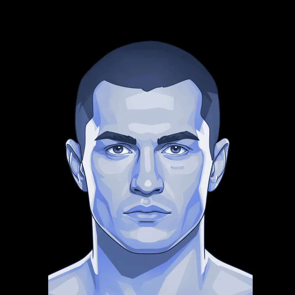 Amiran Gogoladze — illustration