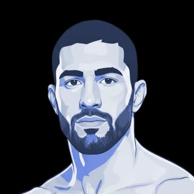 Liam Etebar — illustration