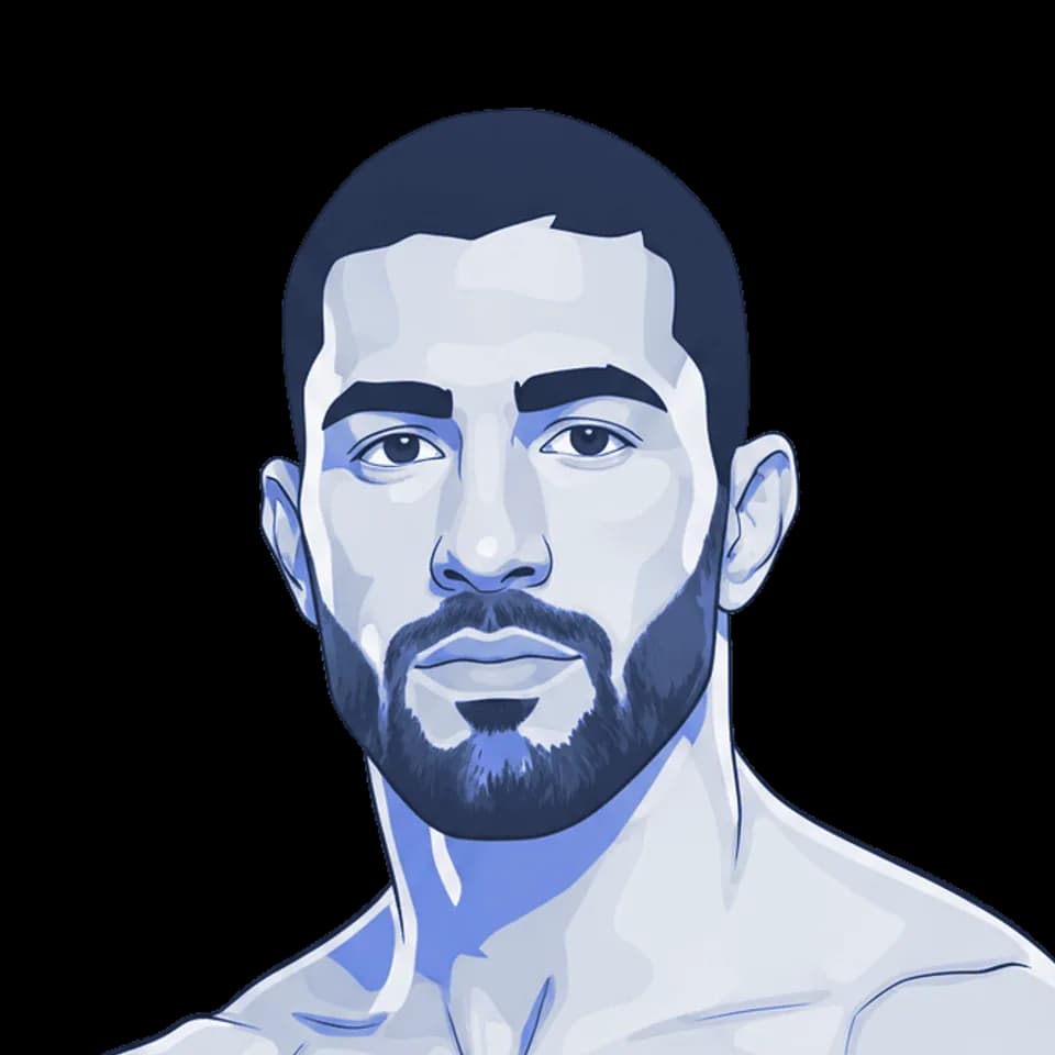 Liam Etebar — illustration