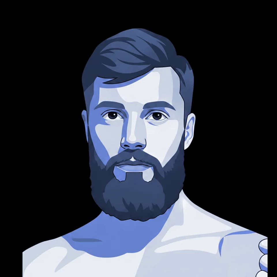 Kim Thinghaugen — illustration