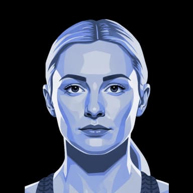 Jacinta Austin — illustration