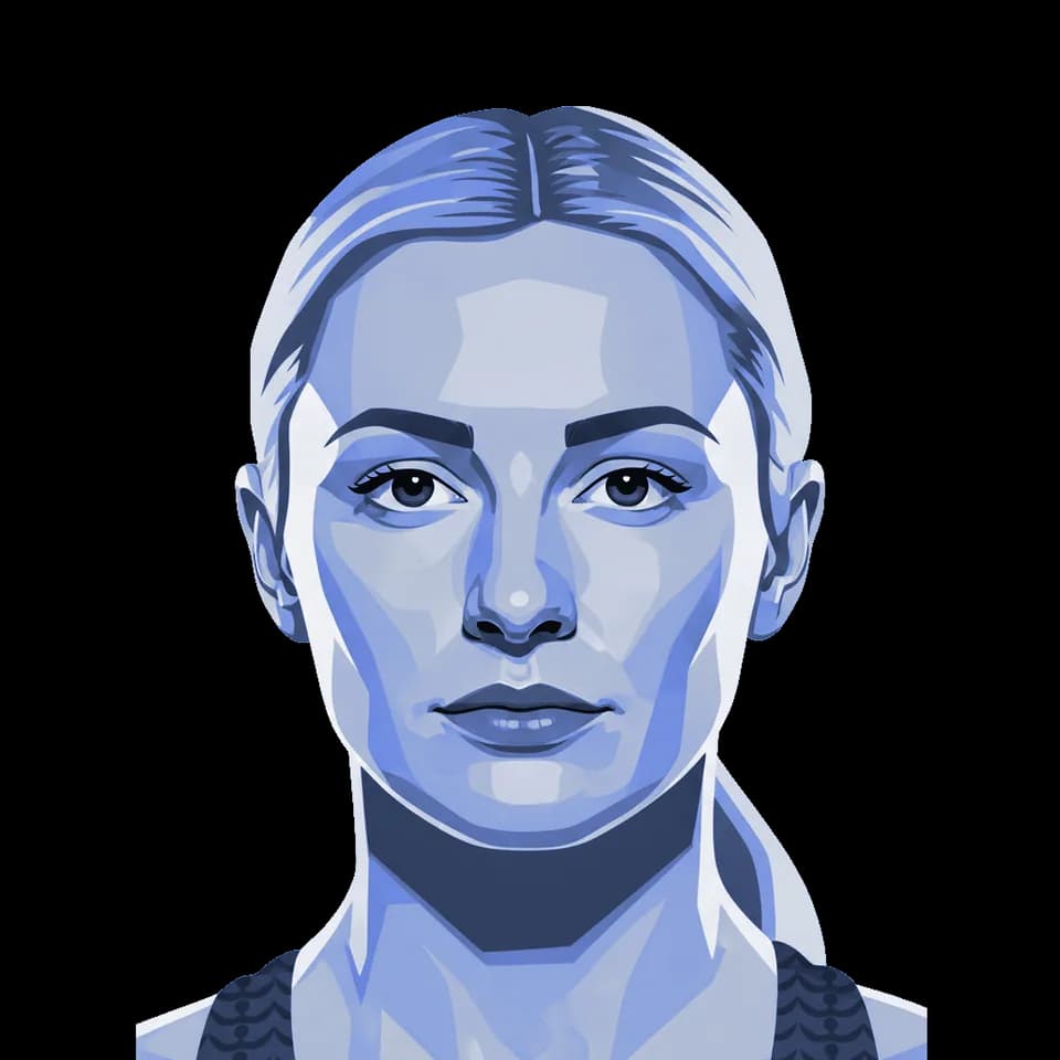 Jacinta Austin — illustration