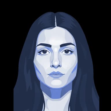 Sofiia Bagishvili — illustration