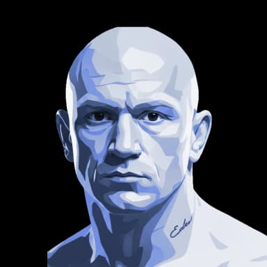 Adrian Kępa — illustration