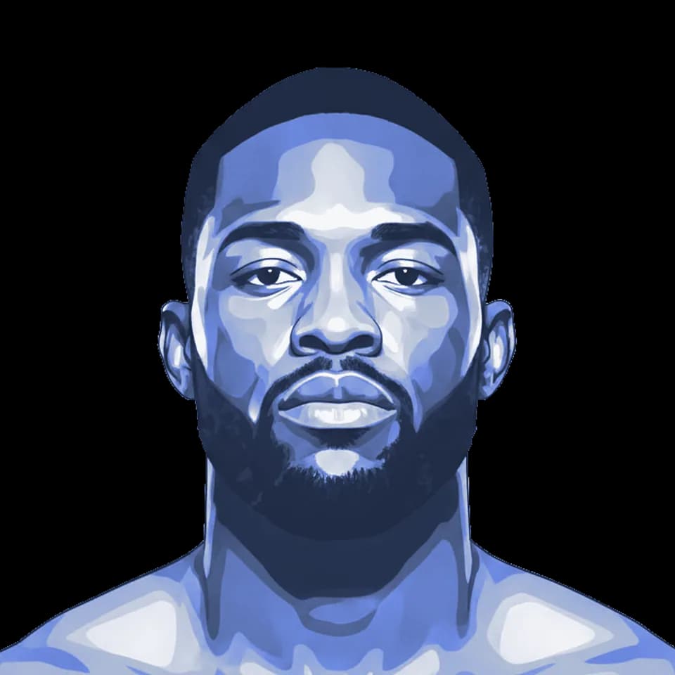 Abou Tounkara — illustration