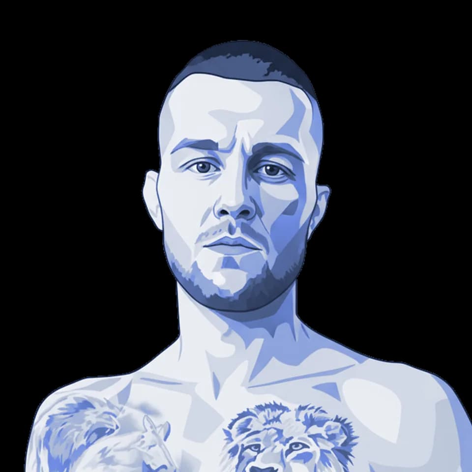 Michal Jančuška — illustration