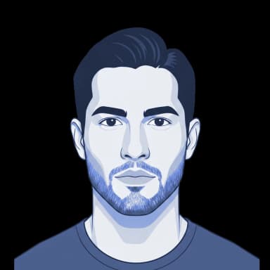 Matias Juarez — illustration