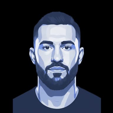 Deniz Ilbay — illustration