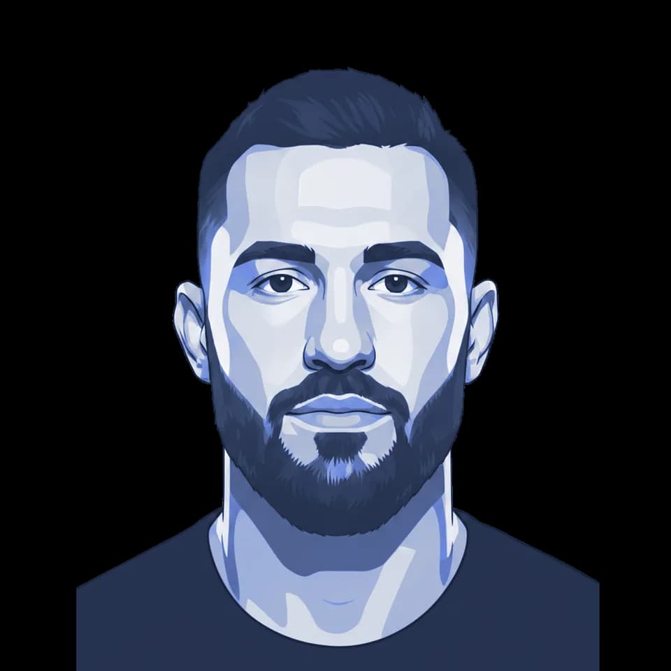 Deniz Ilbay — illustration
