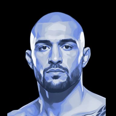 Sofiane Boukichou — illustration