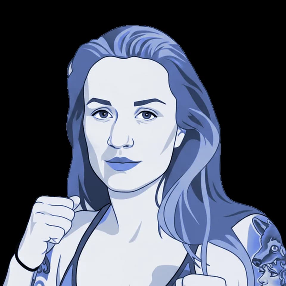 Alexandra Andersröd — illustration