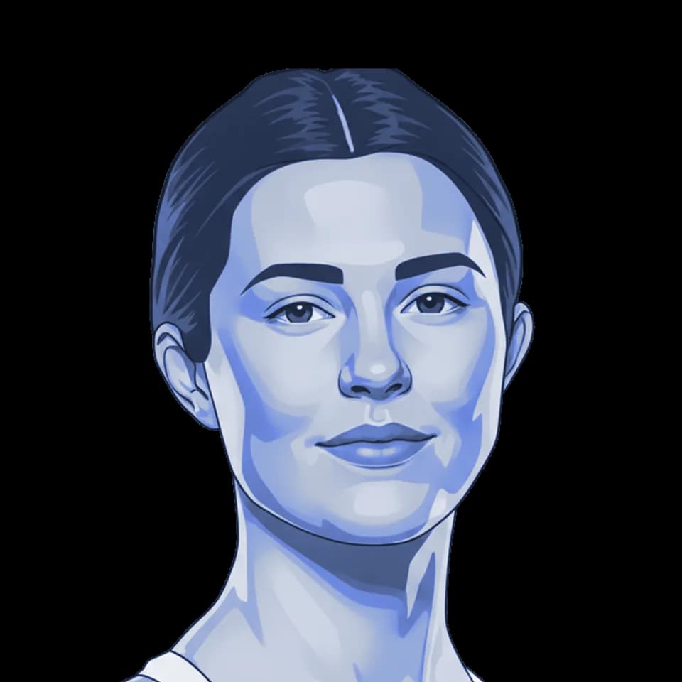 Megan Morris — illustration