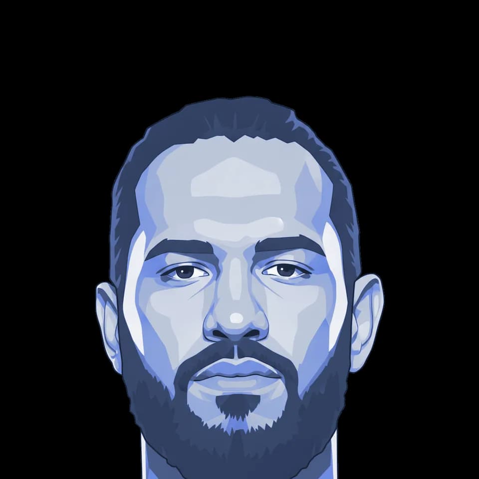 Ahmed Sami — illustration