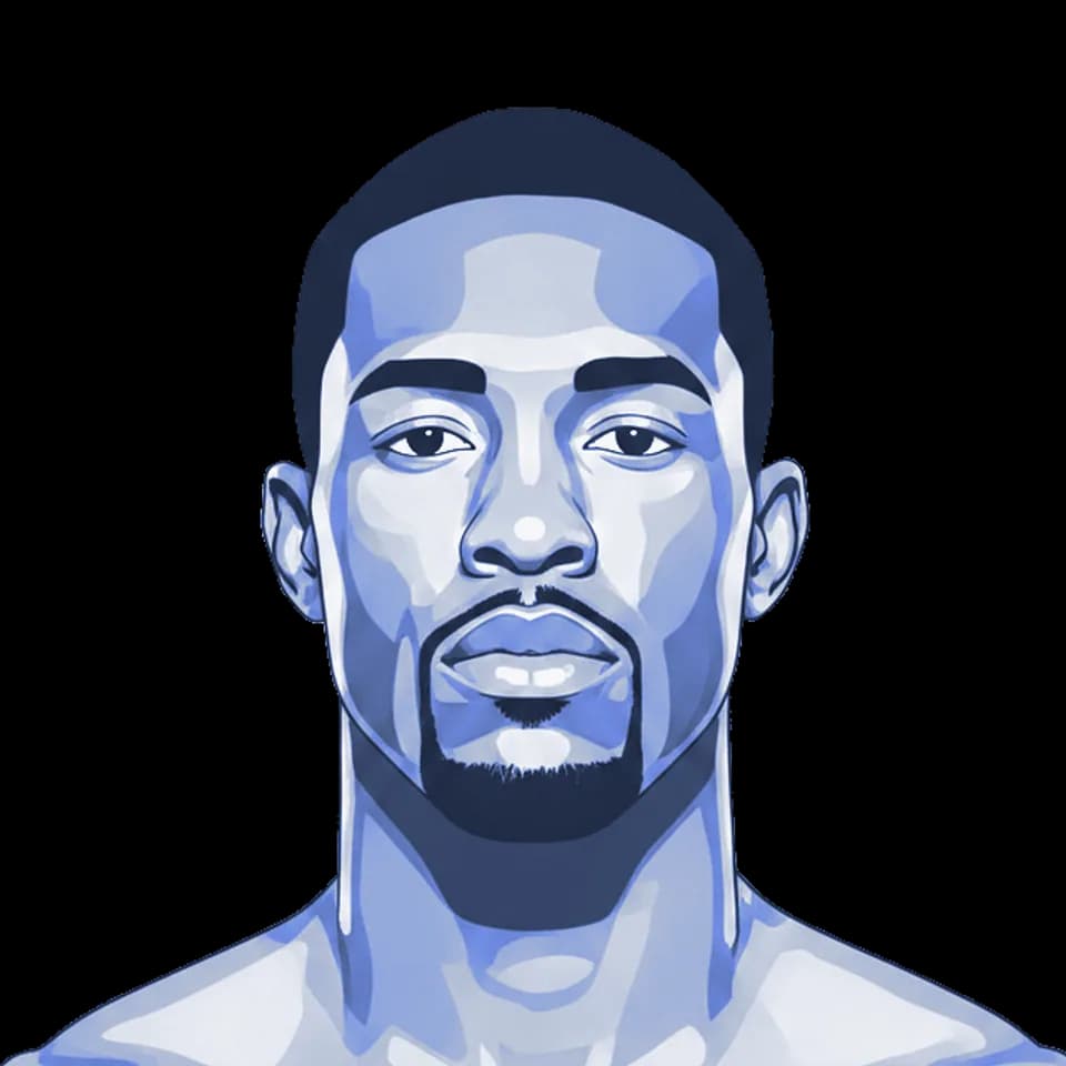 Denis Frimpong — illustration
