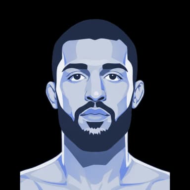 Shoaib Yousaf — illustration