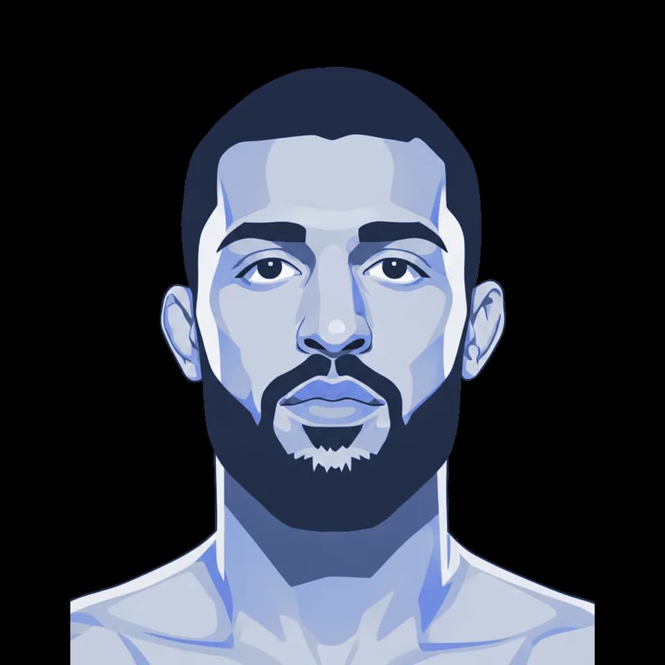 Shoaib Yousaf — illustration