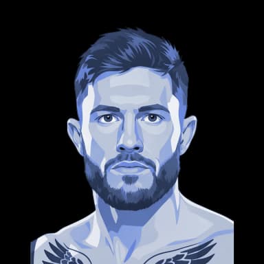 Aaron McDonald — illustration
