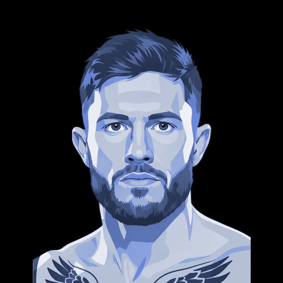 Aaron McDonald — illustration