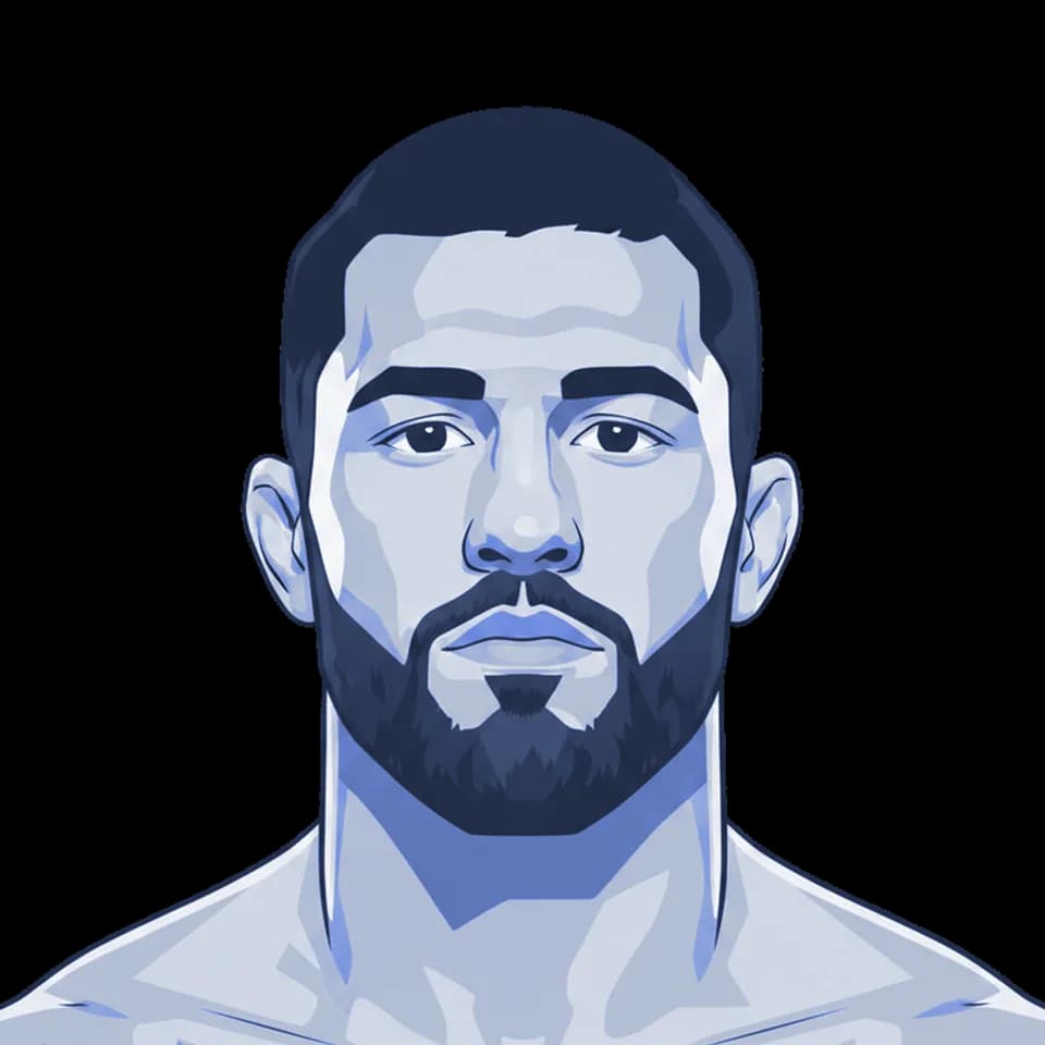 Cihad Akipa — illustration