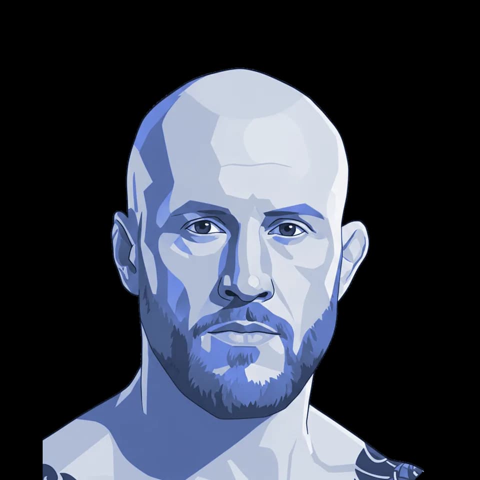 Matthew Bonner — illustration