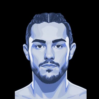 Jake McHugh — illustration
