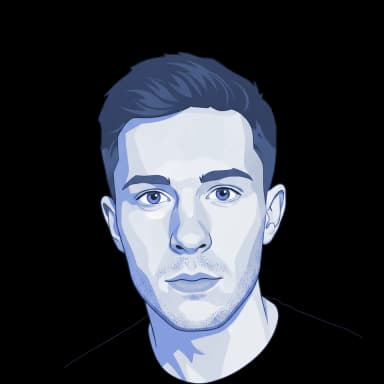 Kallum Parker — illustration