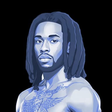 Christopher Daniel — illustration