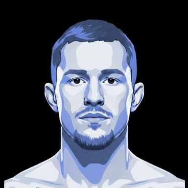 Nathan Haywood — illustration